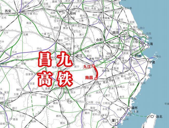 儋州固力士倾力支持京港高速铁路昌九段项目：助力交通建设
